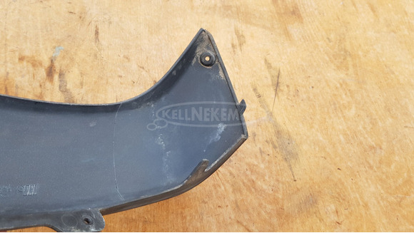 Piaggio x9 250 (honda blokkos) hátsó lámpa alatti idom - 5/6