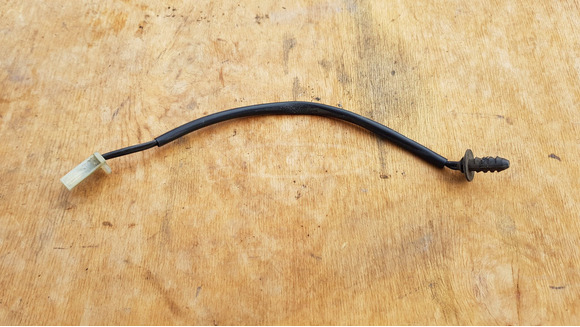 Piaggio x9 250 (honda blokkos) hőmérő - 1/4