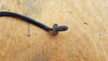 Piaggio x9 250 (honda blokkos) hőmérő