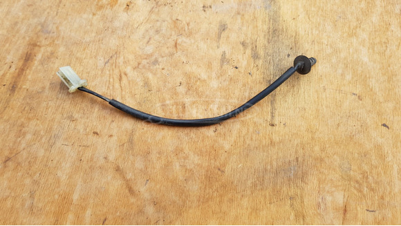 Piaggio x9 250 (honda blokkos) hőmérő - 4/4