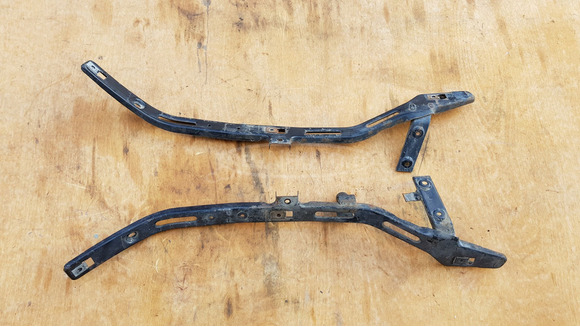 Piaggio x9 250 (honda blokkos) taposó vas pár - 1/7