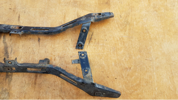 Piaggio x9 250 (honda blokkos) taposó vas pár - 2/7