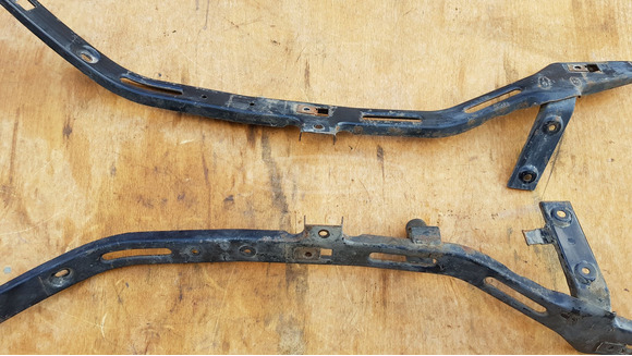 Piaggio x9 250 (honda blokkos) taposó vas pár - 3/7