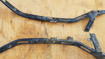 Piaggio x9 250 (honda blokkos) taposó vas pár