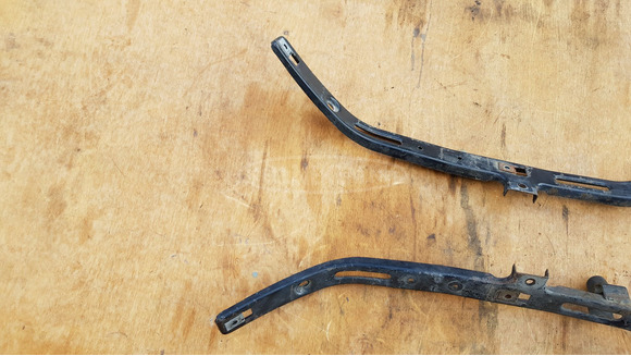 Piaggio x9 250 (honda blokkos) taposó vas pár - 4/7