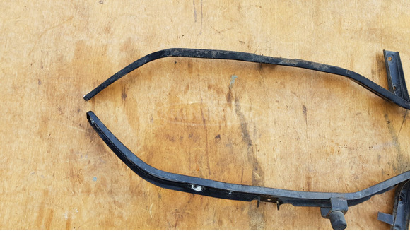 Piaggio x9 250 (honda blokkos) taposó vas pár - 7/7