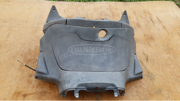 Piaggio x9 250 (honda blokkos) térdidom - 2/10