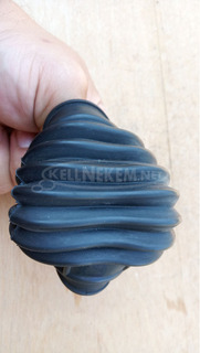 Piaggio X9 180 Amalfi harmonikacső variátorházhoz