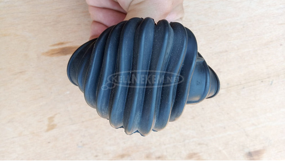 Piaggio X9 180 Amalfi harmonikacső variátorházhoz - 4/6