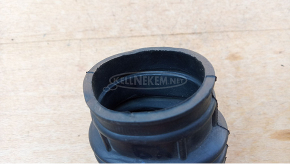 Piaggio X9 180 Amalfi harmonikacső variátorházhoz - 5/6