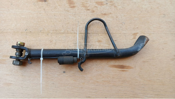 Piaggio X9 180 Amalfi oldaltámasz - 1/6