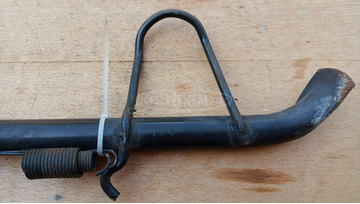 Piaggio X9 180 Amalfi oldaltámasz