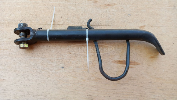 Piaggio X9 180 Amalfi oldaltámasz - 4/6