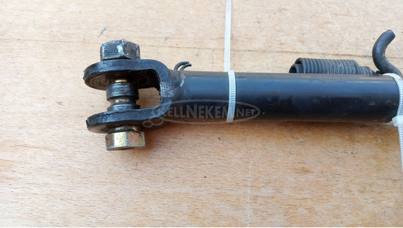 Piaggio X9 180 Amalfi oldaltámasz - 5/6