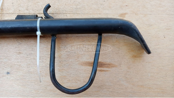 Piaggio X9 180 Amalfi oldaltámasz - 6/6