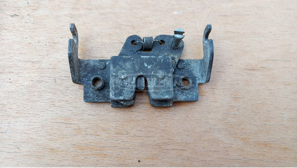 Piaggio X9 180 Amalfi ülészár