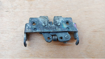 Piaggio X9 180 Amalfi ülészár