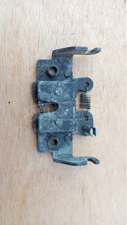 Piaggio X9 180 Amalfi ülészár