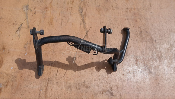 Piaggio X9 180 Amalfi középtámasz - 1/9