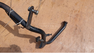 Piaggio X9 180 Amalfi középtámasz