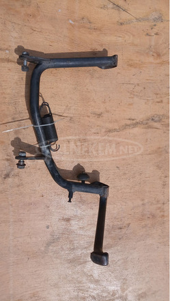 Piaggio X9 180 Amalfi középtámasz - 4/9