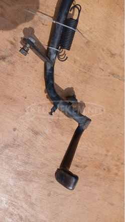 Piaggio X9 180 Amalfi középtámasz - 5/9