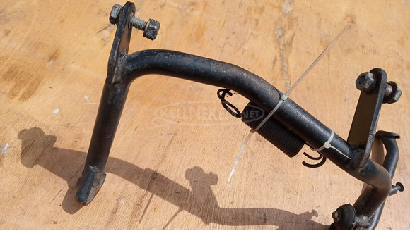 Piaggio X9 180 Amalfi középtámasz - 9/9