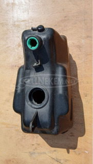 Piaggio X9 125 - 250 üzemanyag tank