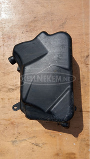 Piaggio X9 125 - 250 üzemanyag tank