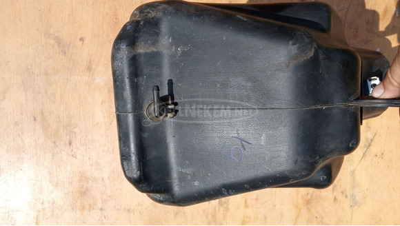 Piaggio X9 125 - 250 üzemanyag tank - 4/8