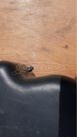 Piaggio X9 125 - 250 üzemanyag tank - 8/8