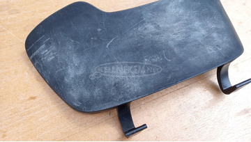 Piaggio X9 180 Amalfi kesztyűtartó ajtó