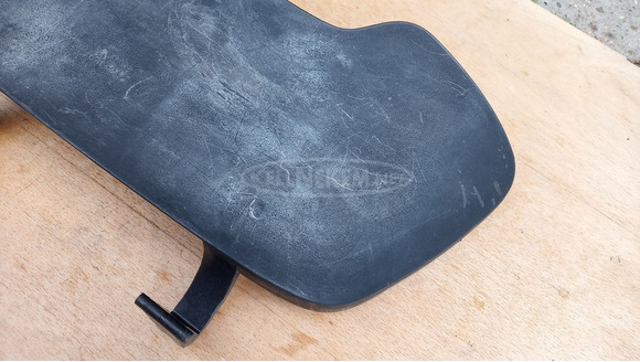 Piaggio X9 180 Amalfi kesztyűtartó ajtó - 3/8