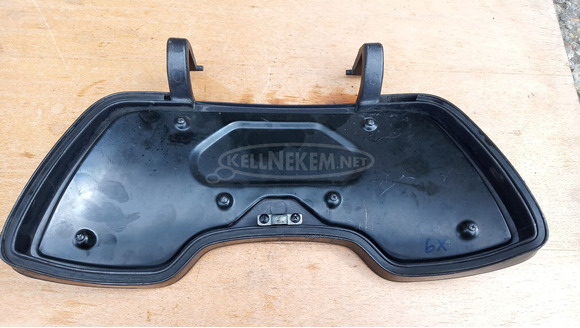 Piaggio X9 180 Amalfi kesztyűtartó ajtó - 4/8