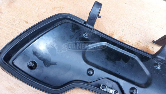 Piaggio X9 180 Amalfi kesztyűtartó ajtó - 5/8