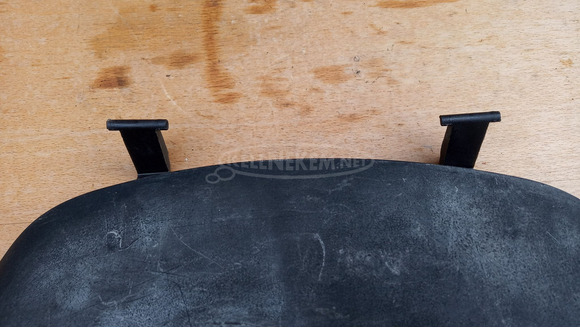 Piaggio X9 180 Amalfi kesztyűtartó ajtó - 7/8