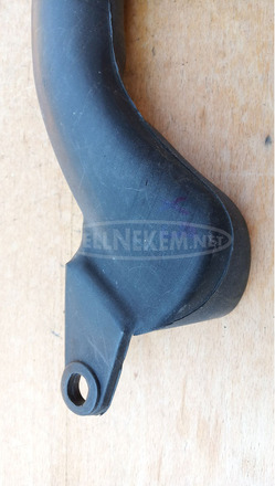 Piaggio X9 180 Amalfi szívócső variátor házhoz - 2/7