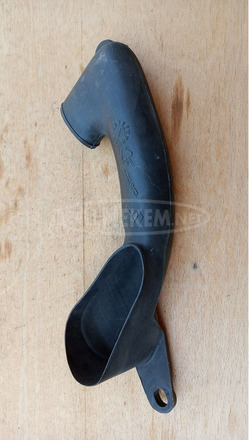 Piaggio X9 180 Amalfi szívócső variátor házhoz - 4/7