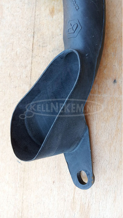 Piaggio X9 180 Amalfi szívócső variátor házhoz - 5/7