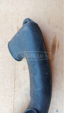 Piaggio X9 180 Amalfi szívócső variátor házhoz - 6/7