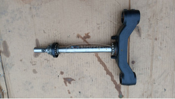 Suzuki Burgman 250 - 400 2003-2006 T szár kormányszár kormányoszlop