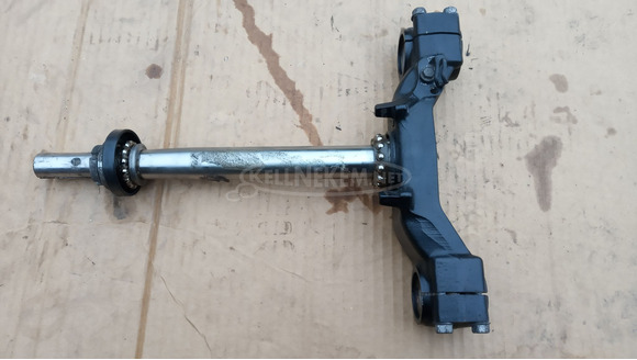 Suzuki Burgman 250 - 400 2003-2006 T szár kormányszár kormányoszlop