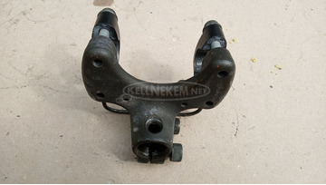 Suzuki Burgman 250 - 400 2003-2006 kormánytartó konzol