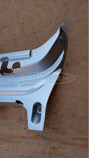 Suzuki Burgman 250 - 400 2003-2006 háttámla burkolat