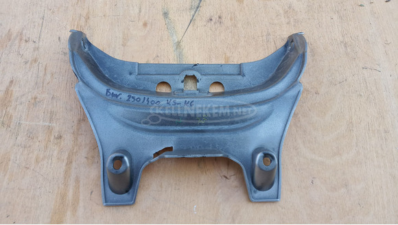 Suzuki Burgman 250 - 400 2003-2006 háttámla burkolat - 5/8