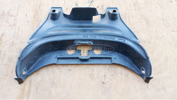 Suzuki Burgman 250 - 400 2003-2006 háttámla burkolat - 8/8