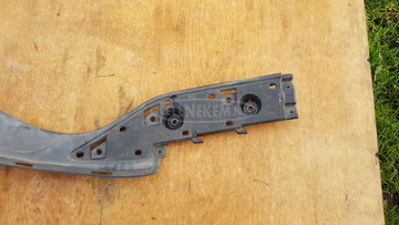 Suzuki Burgman 250 - 400 2003-2006 taposó balos