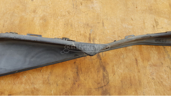 Suzuki Burgman 250 - 400 2003-2006 taposó balos - 6/10