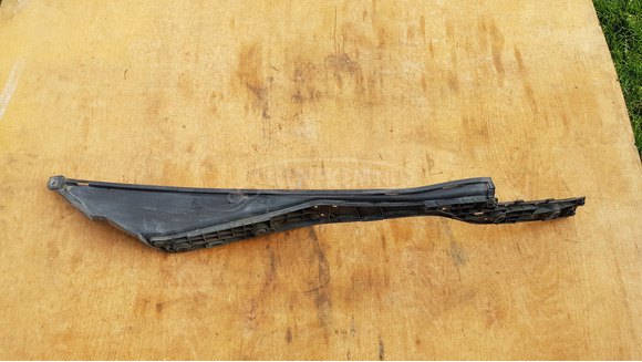 Suzuki Burgman 250 - 400 2003-2006 taposó balos - 8/10