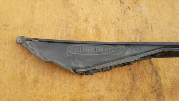 Suzuki Burgman 250 - 400 2003-2006 taposó balos - 10/10